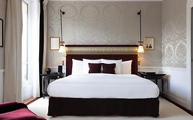 La Reserve Paris Hotel & Spa